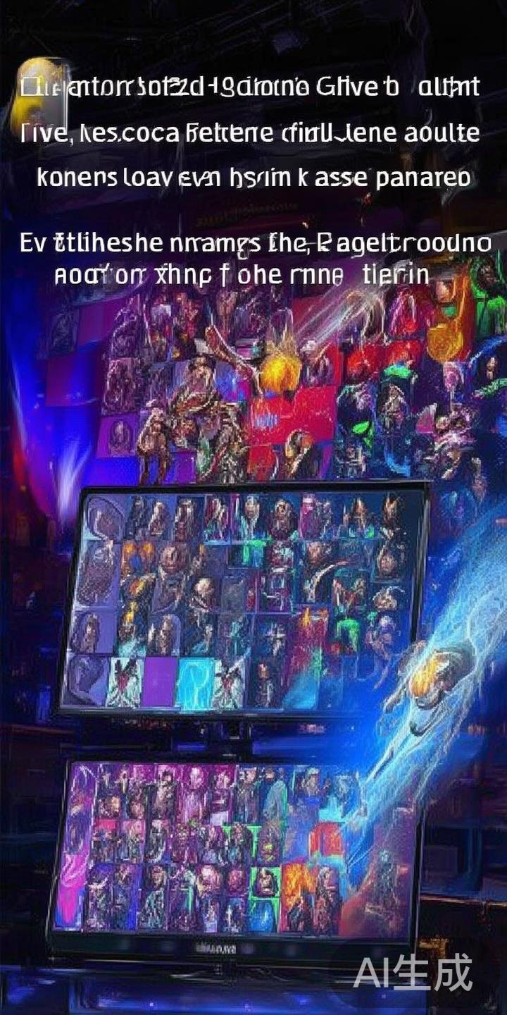 随着电子竞技的快速发展，王者荣耀作为国内最受欢迎的