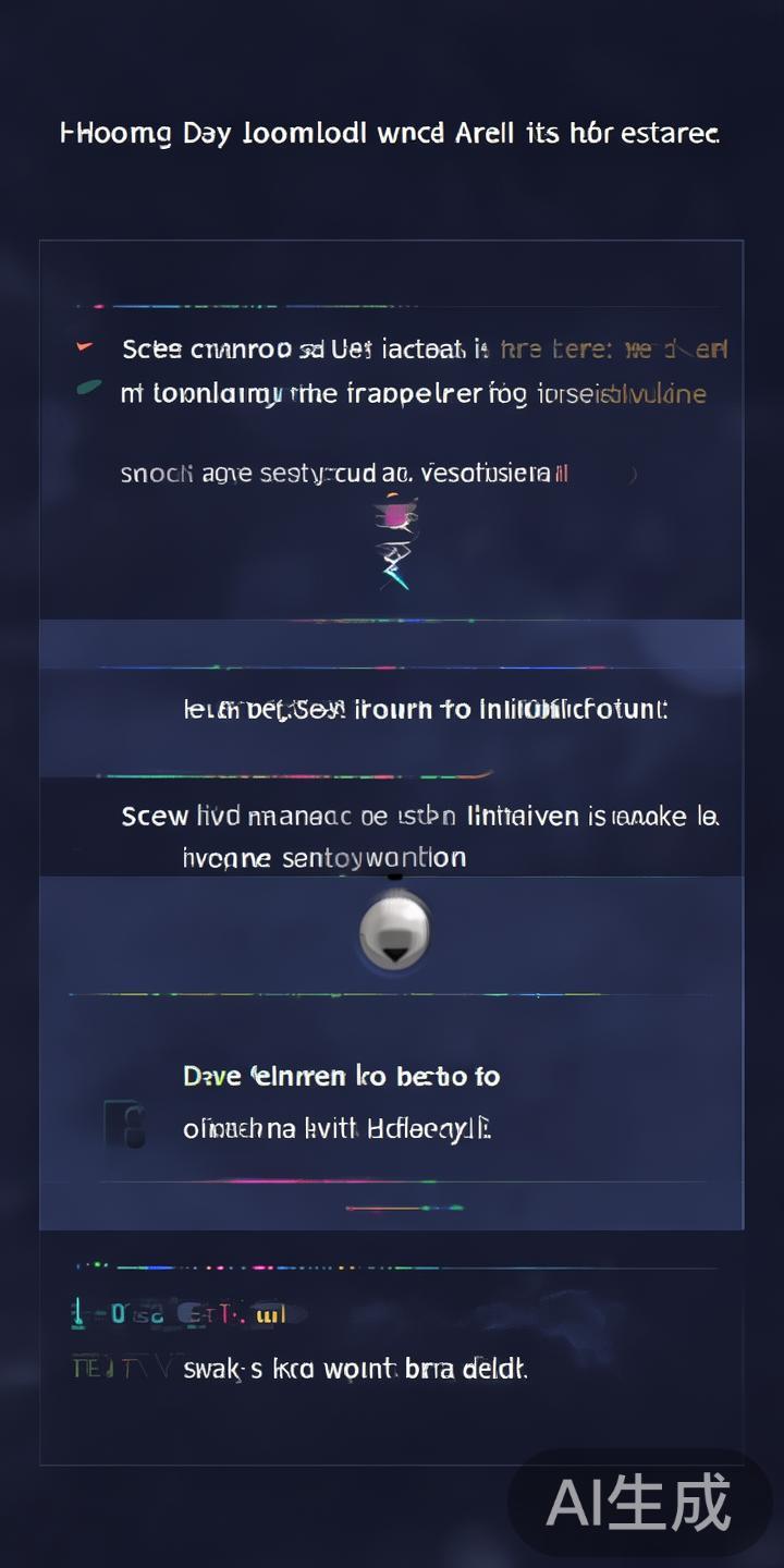 第三步，下载并安装：点击下载链接，等待文件完成下载