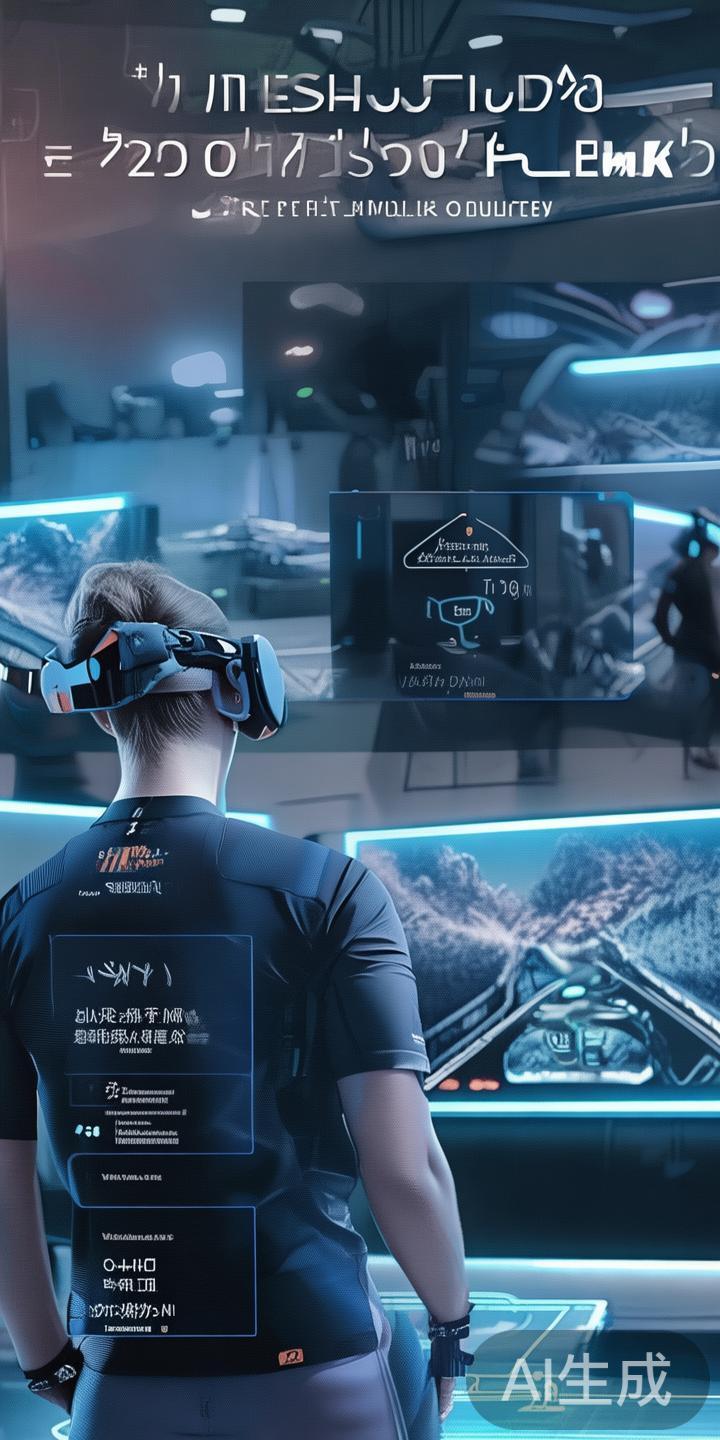 核心在于硬件设备的创新。乐动体育推出的智能手环、运