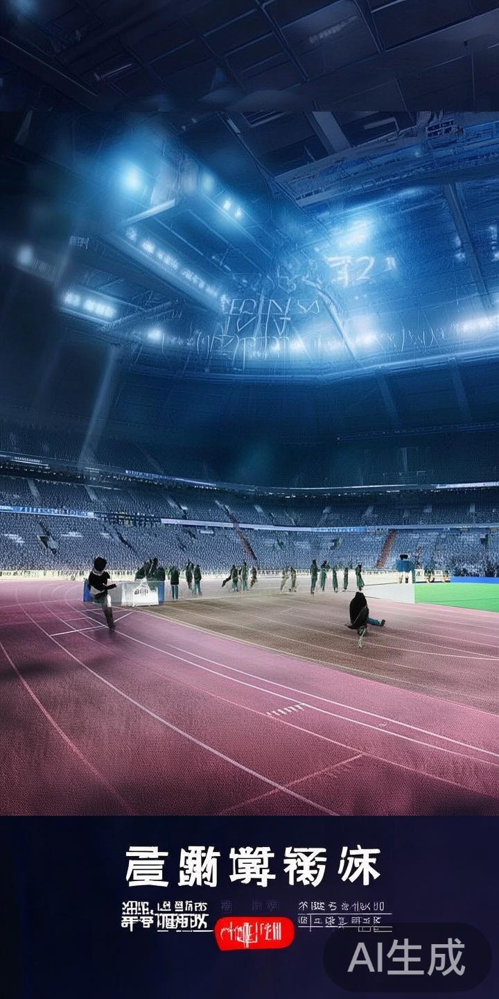 在体育迷的世界里，竞技赛事的精彩瞬间不断刷新着每一