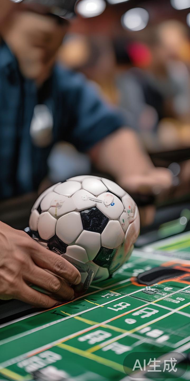 在开始投注前，首先需要充分了解乐动体育滚球的基本玩