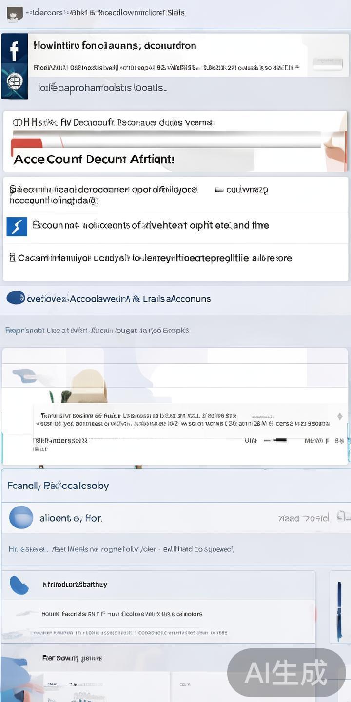 在设置页面中，滚动查找“账号注销”或“关闭账号”选