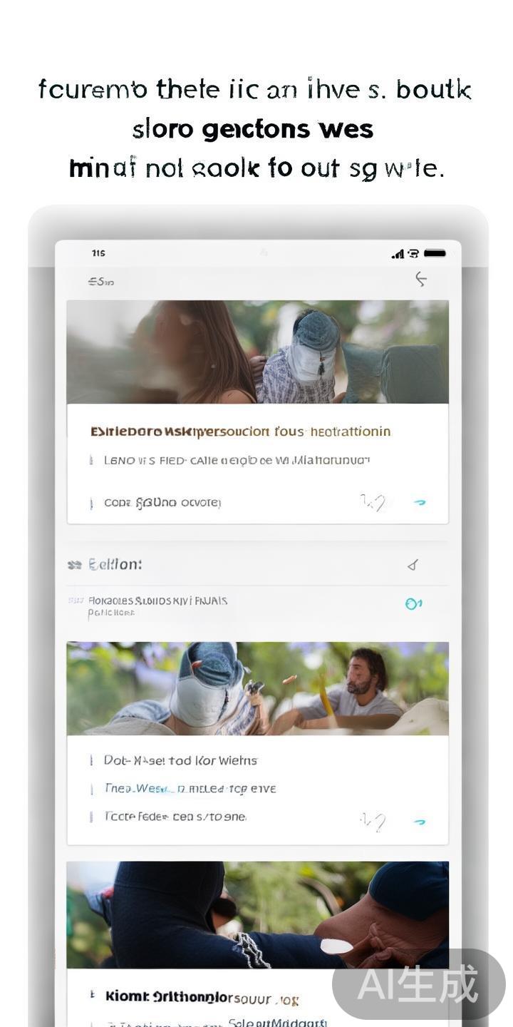 乐动体育新闻app:第一时间掌握最新体育动态的最佳利器 一、操作简便,界面友好
应用界面设计合理,分类清