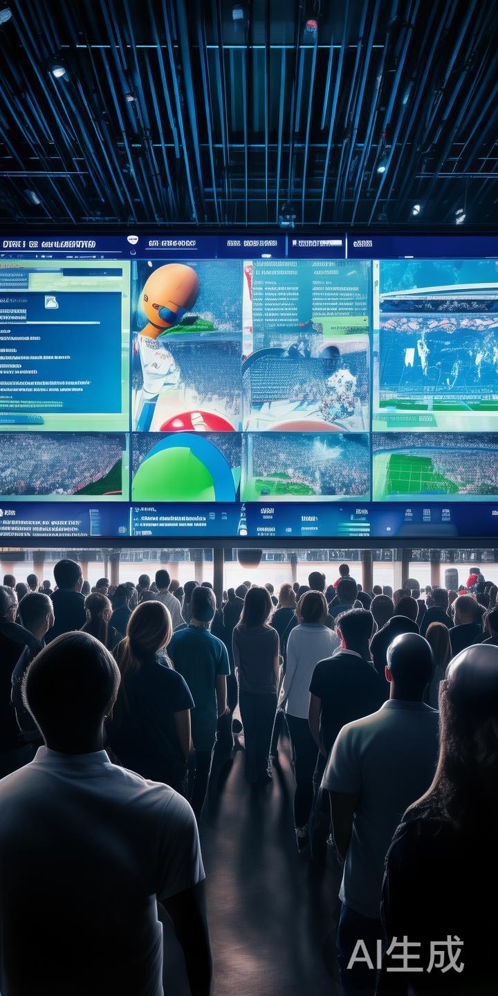 随着体育迷们对赛事掌握的需求不断增加，及时获取最新