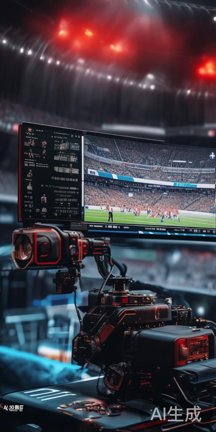 如何实现“第一手”资讯的实时呈现？答案在于全面的赛