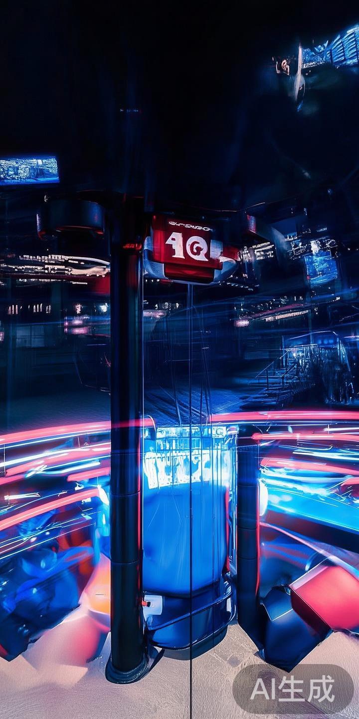 在当今全球蓬勃发展的体育产业中，电子竞技和体育娱乐