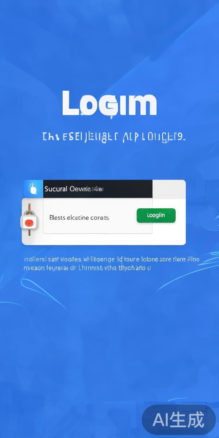 官方网站链接：这是最安全的登录入口，地址为经过认证