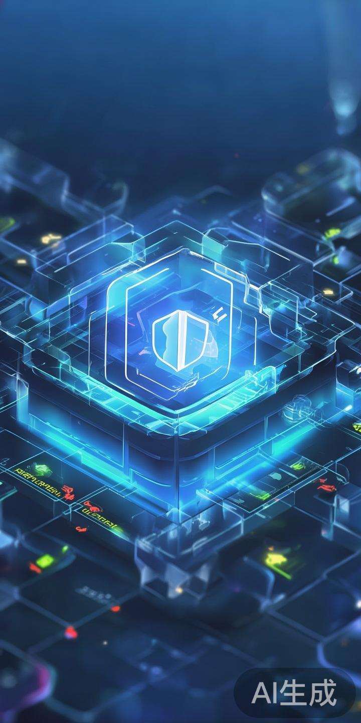 3.安全保障体系逐步完善
在保障用户资金和信息安