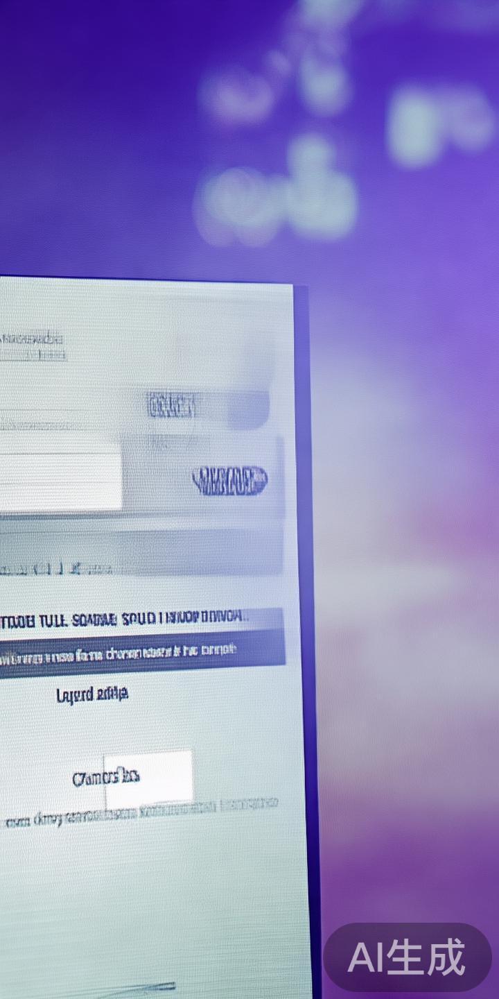 步骤一：访问官方登录页面
确保在输入网址前进行确