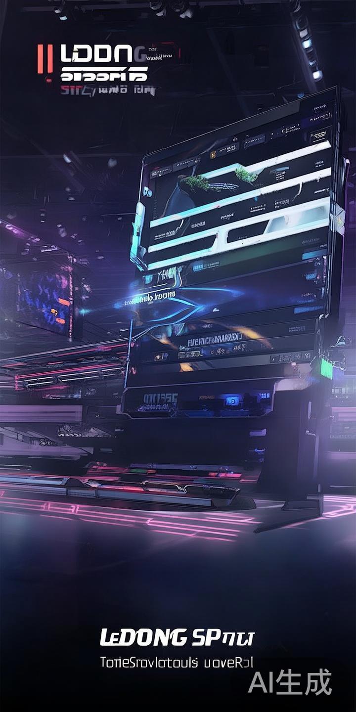 作为一家以科技创新为驱动力的体育娱乐平台，乐动体育