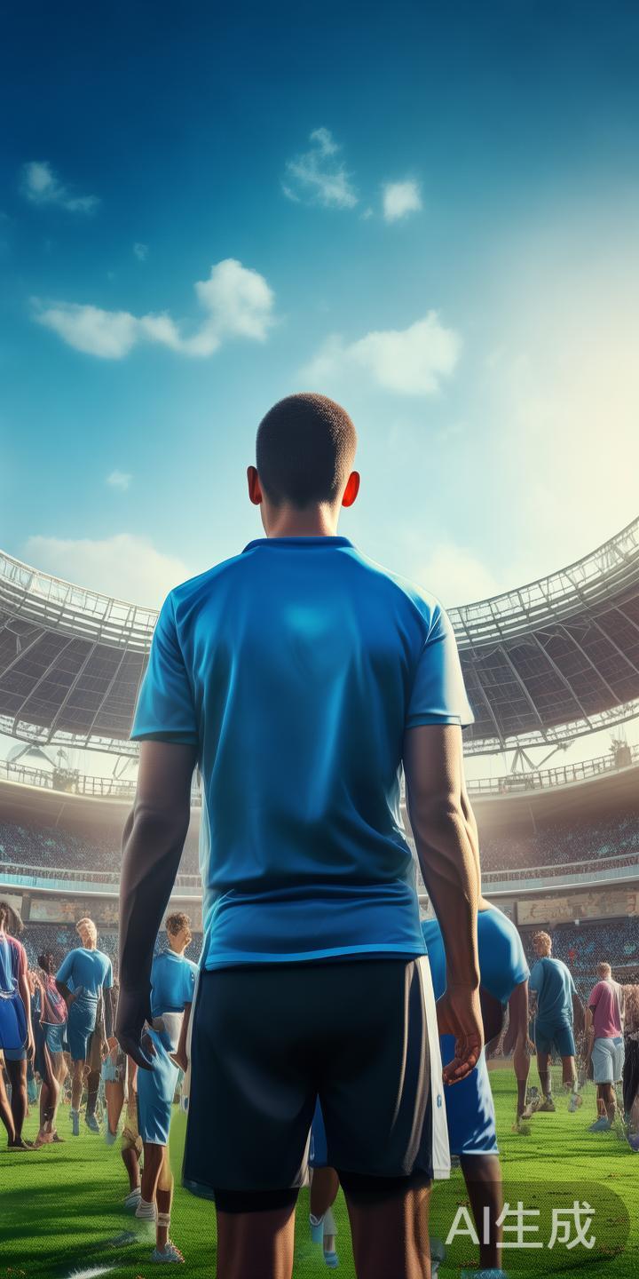 引领青训和足球产业链建设
未来，乐动体育或将深化