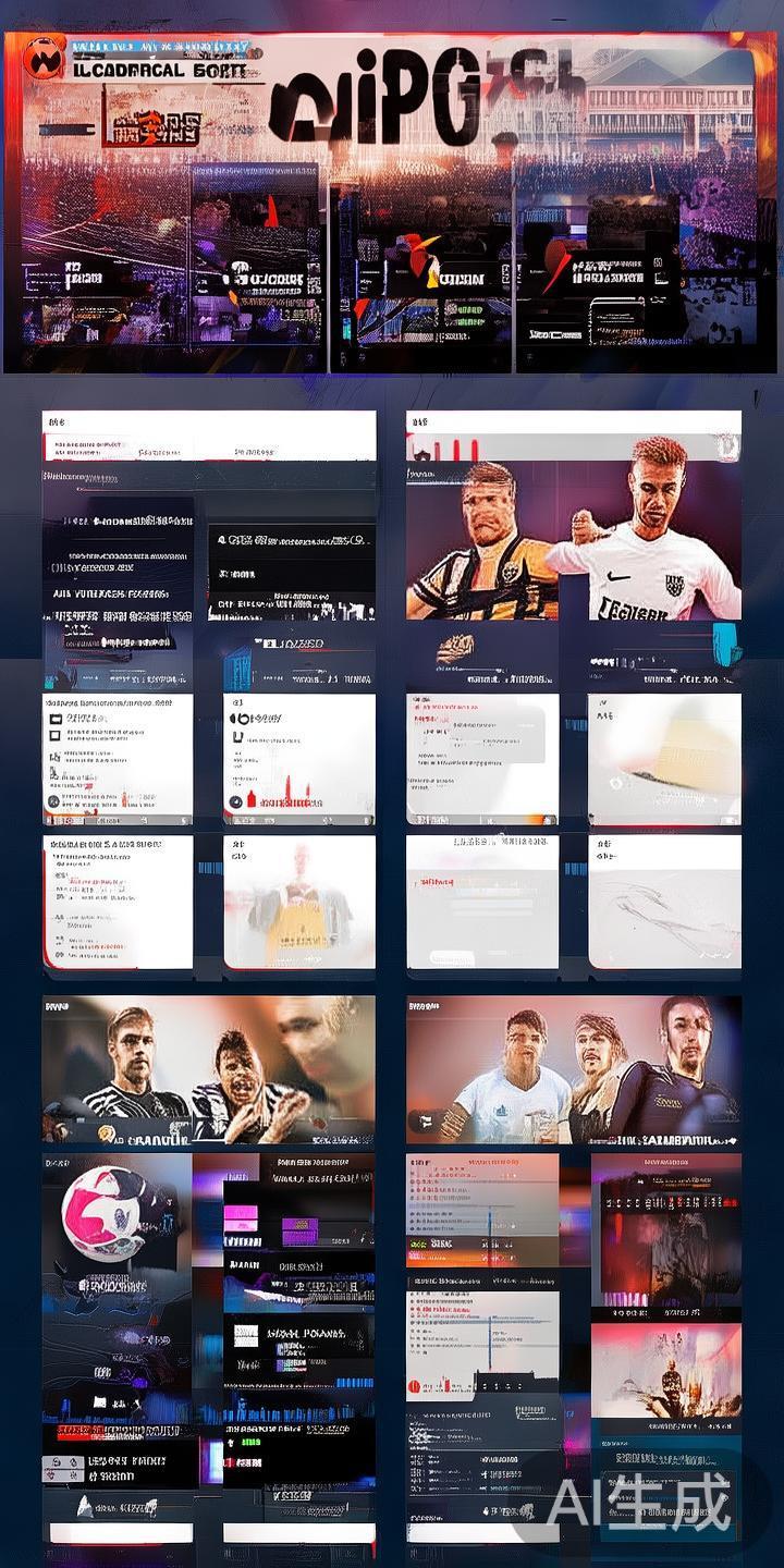 乐动体育平台全方位解读西甲联赛赛况精彩纷呈