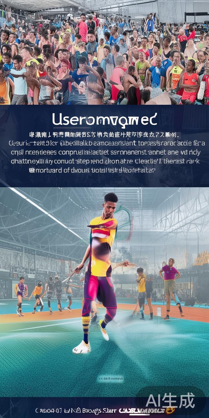 深度解析乐动体育的发展策略及未来规划愿景