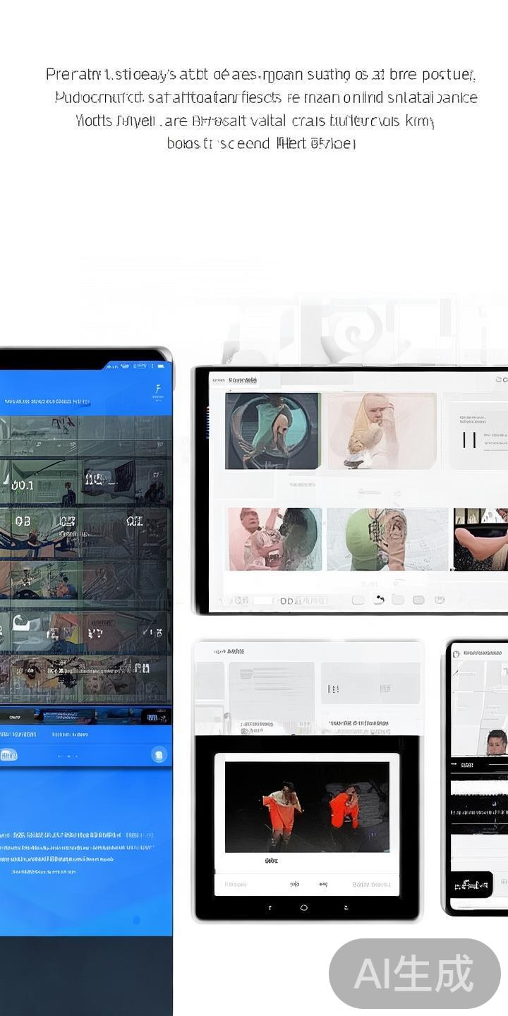 优质的内容只是基础，平台的使用便捷性为用户提供了更