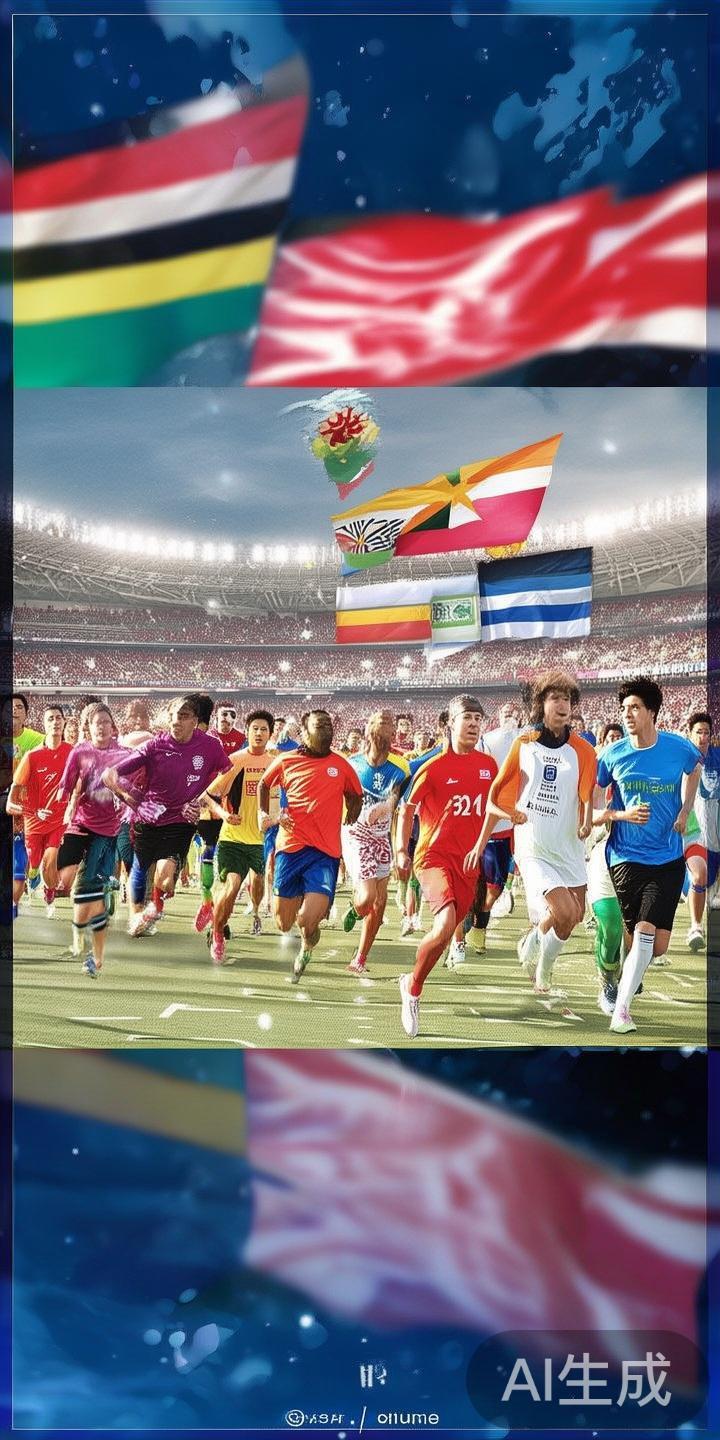 乐动体育此前在其他国际体育赛事中的合作经验，为此次