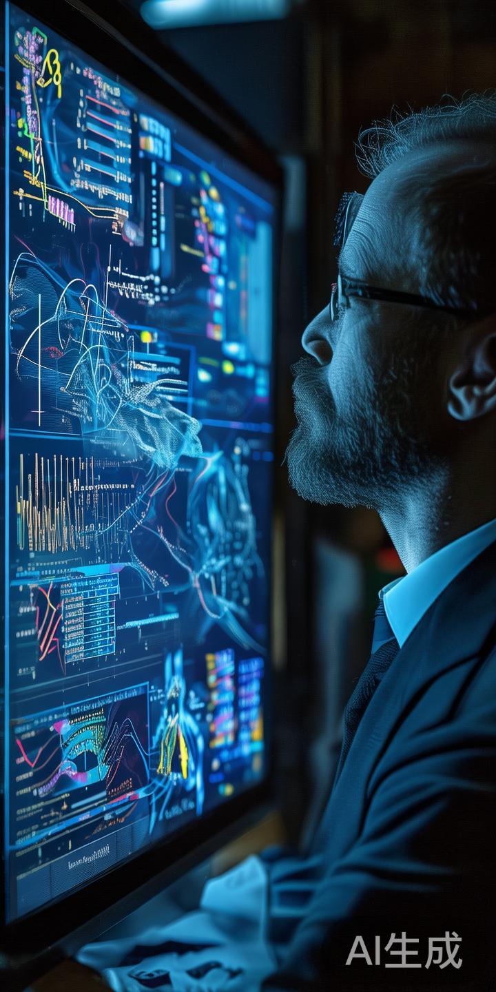 2.&nbsp;高度精准的分析能力
借助先进的算法模型，乐