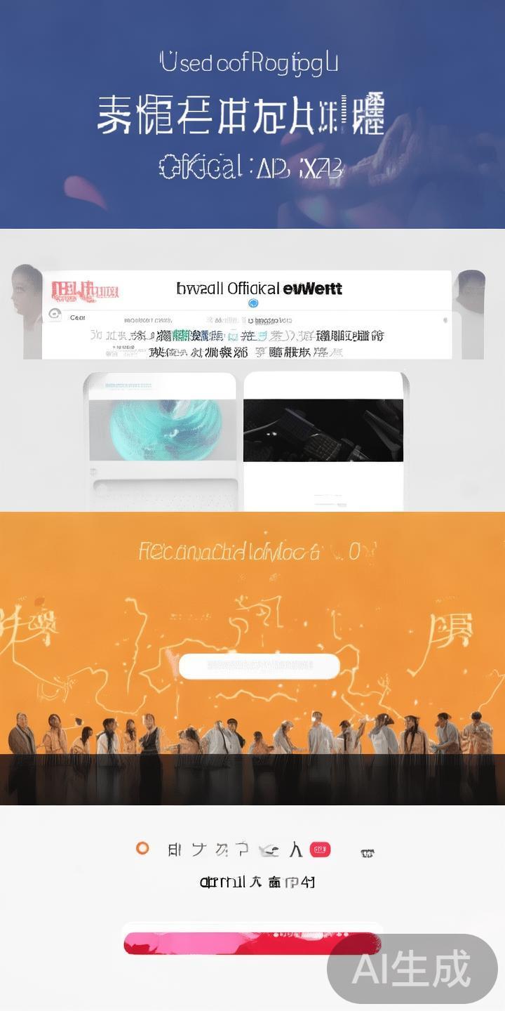 乐动体育官方网站地址及导航指南详细介绍与使用攻略 利用官方社交媒体渠道:
官方微博、微信公众号或官