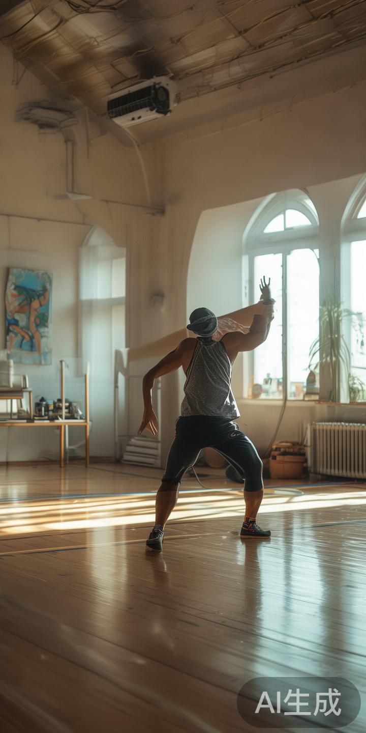 乐动体育进阶指南:全面提升运动技巧与竞技水平的实用攻略 注重身体恢复,预防运动伤害
运动过程中,身体的恢