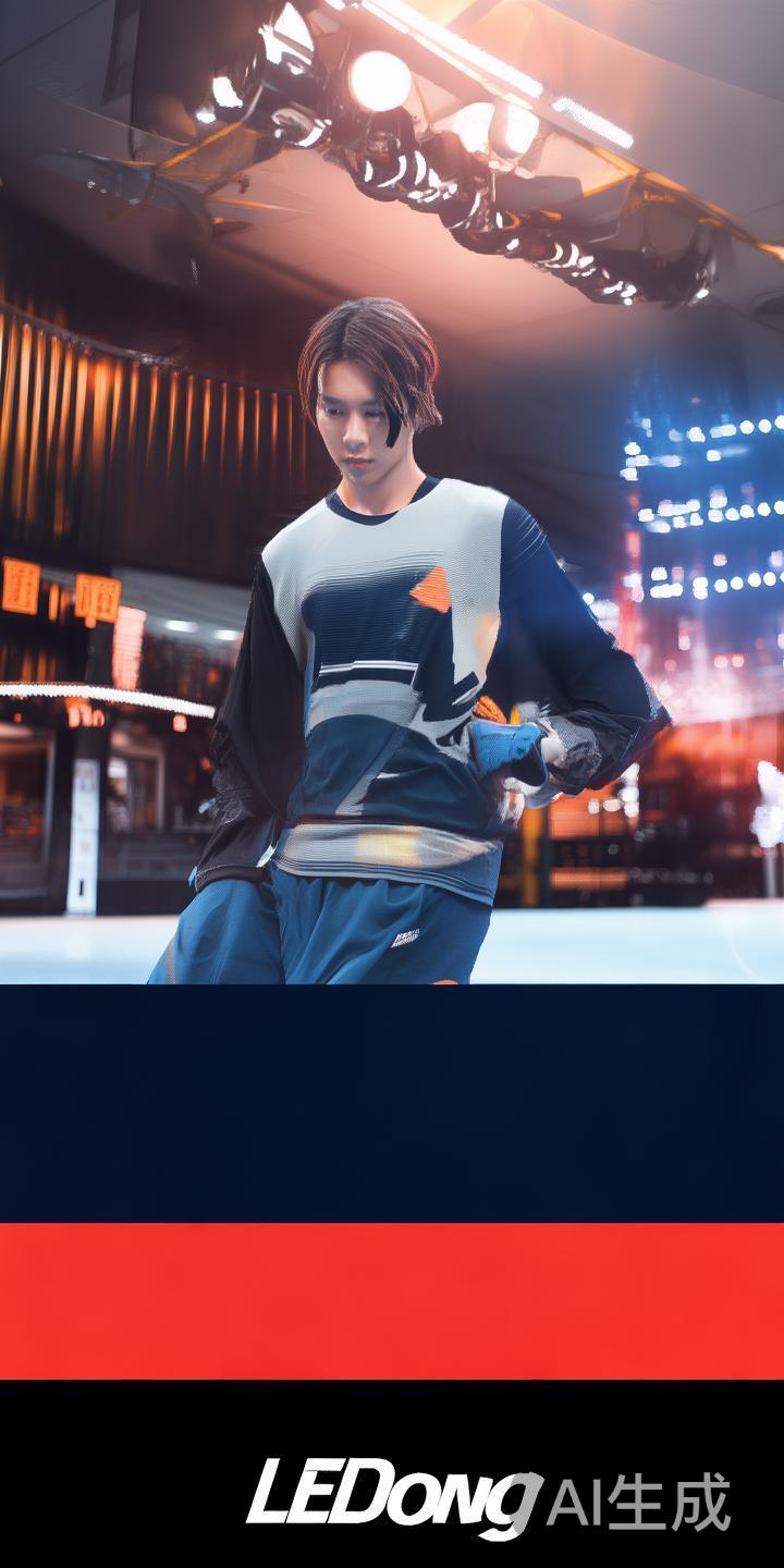 2.&nbsp;线下线上融合的全渠道布局
乐动体育践行“线