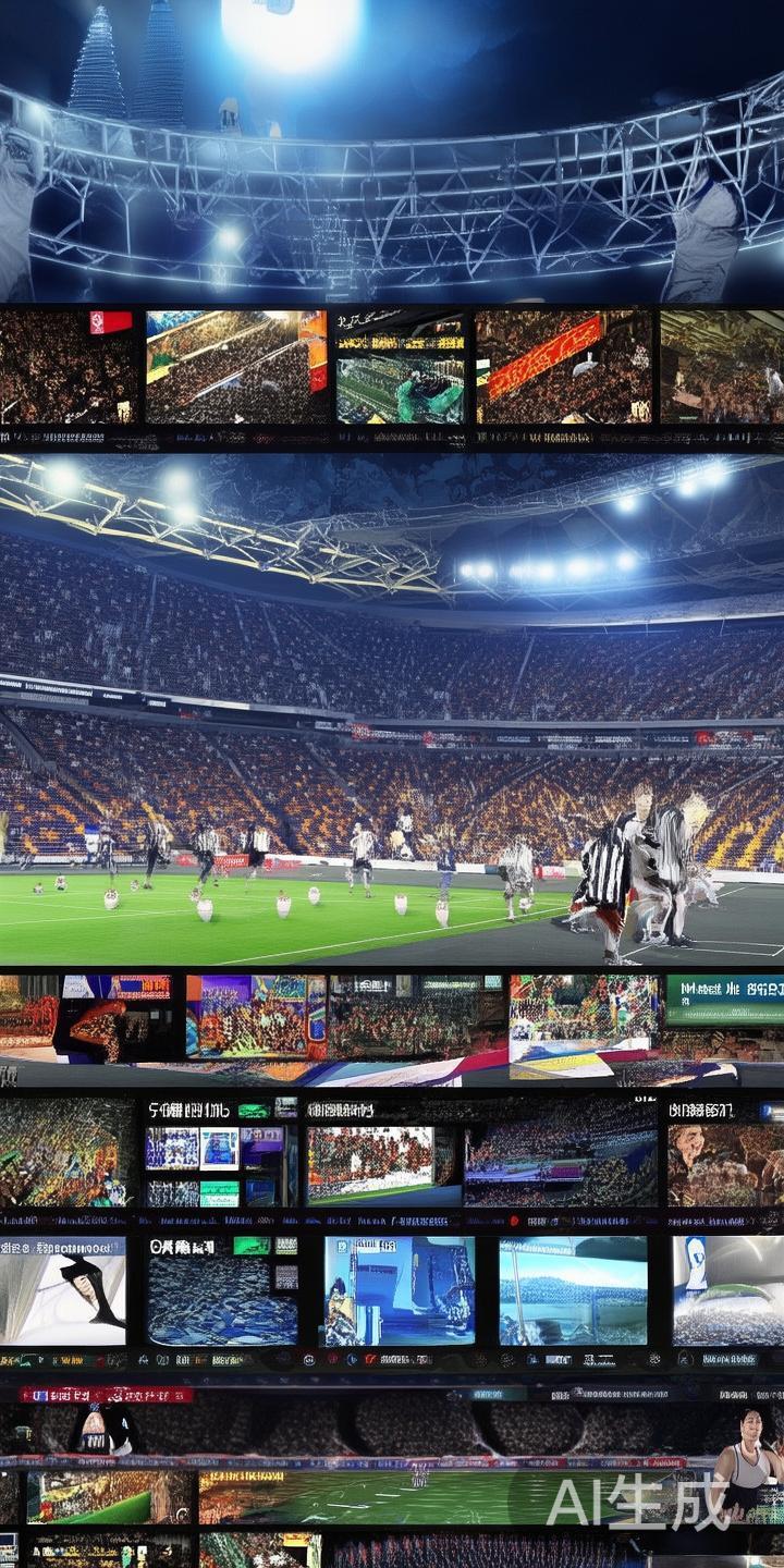 乐动体育直播g:尽情畅享精彩体育赛事与实时精彩转播体验 乐动体育直播g不仅关注国内外大型赛事,还在多个细分