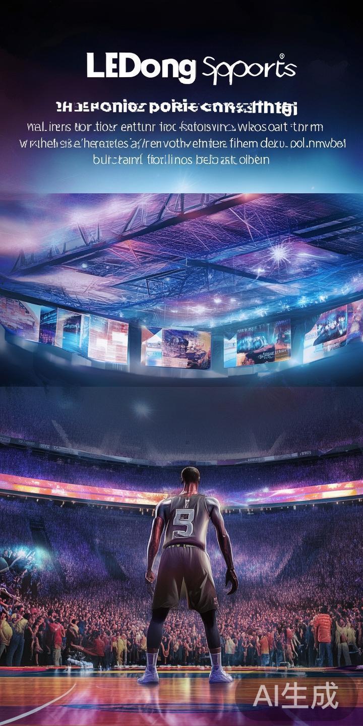 对于乐动体育而言，NBA球员的加入无疑具有里程碑式