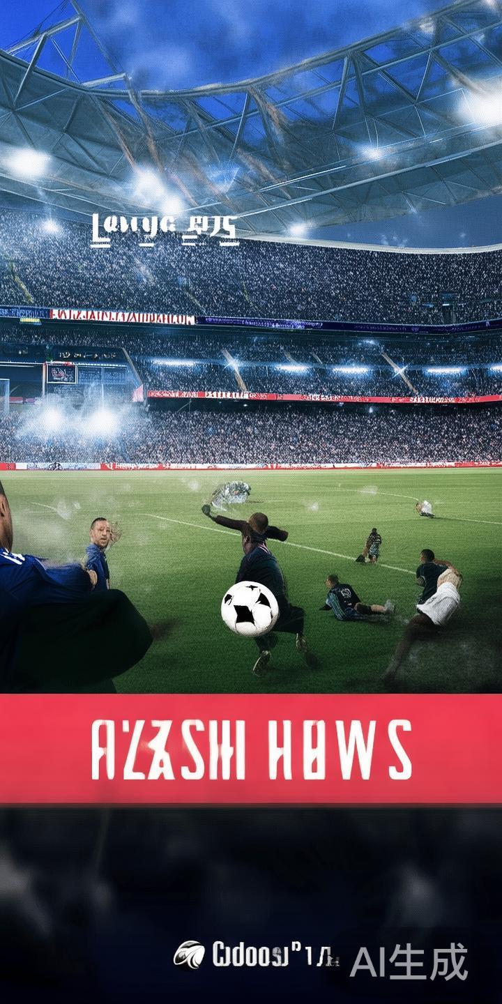 乐动体育足球快讯:每日最新比赛动态与精彩瞬间全景报道 随着足球赛事的不断推进,广大球迷对于最新比赛动态与